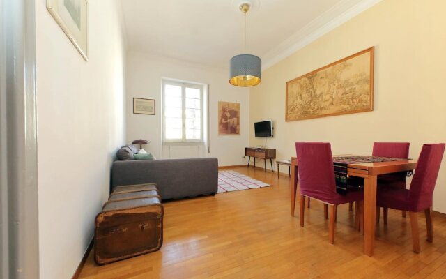 4bnb - Chinotto Spacious Apartment