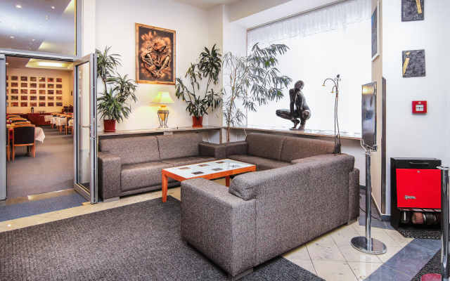 Hotel Marttel