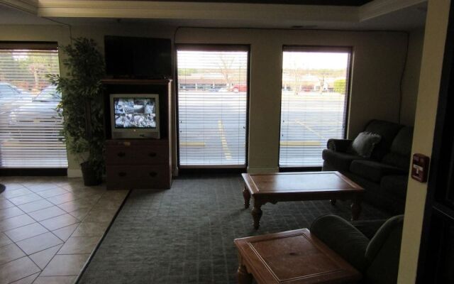 Royal Inn & Suite
