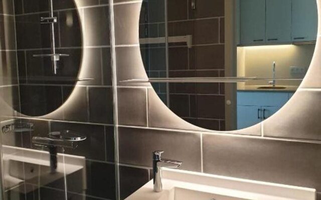 Adagio Antwerp City Center