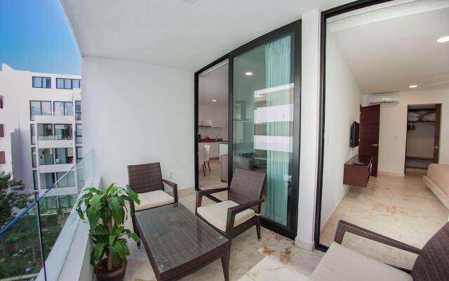 Anah Downtown DT 303