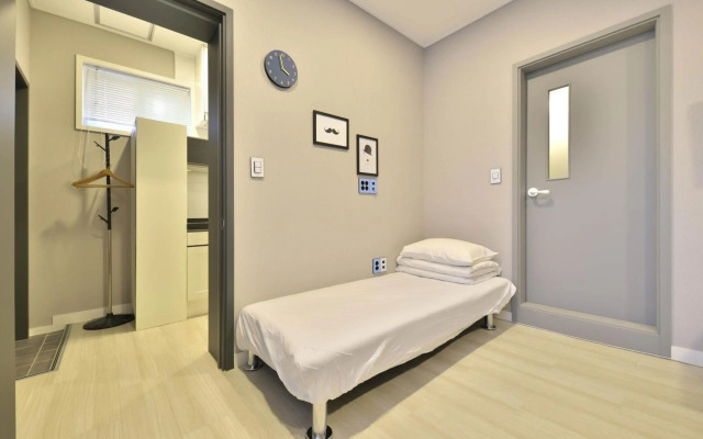WITH U Hotel & Guesthouse
