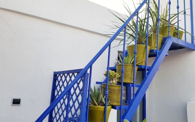 Majorelle Hostel