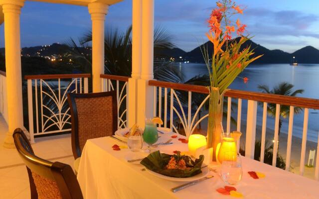 The Landings St. Lucia - All Suites