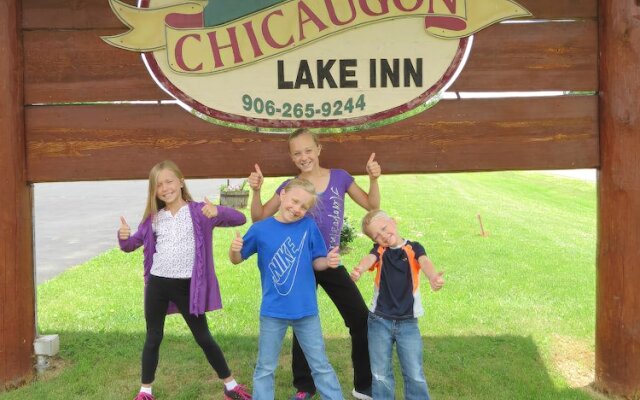 Chicaugon Lake Inn