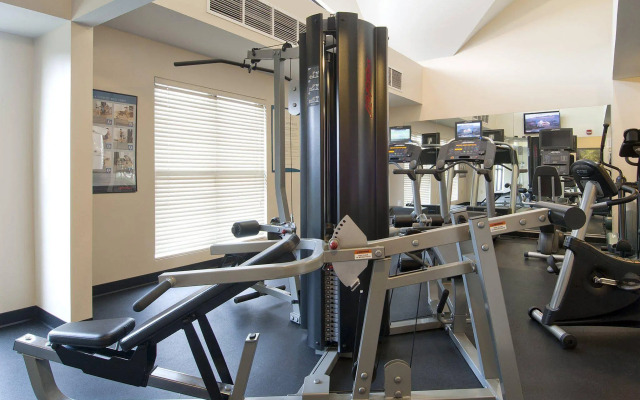 Staybridge Suites Charlotte Ballantyne by IHG