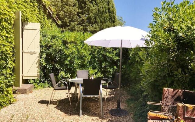 2 bed Villa Beaumont, V1, Agde