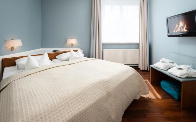 Hotel Baseler Hof