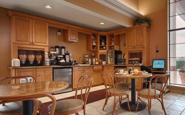 Best Western Pearland Inn