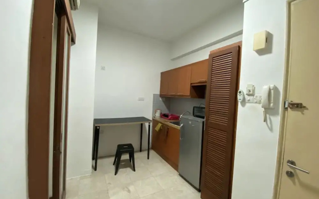 Peninsula Residents All Suite – Guest Rooms – Kuala Lumpur