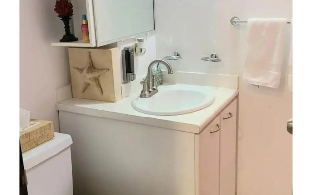 Breezy Nights Puerto Rico