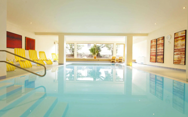 Abenteuerhotel Astoria