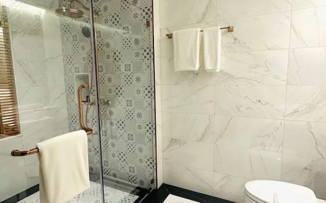 CHINO at Nimman Luxury Boutique Hotel