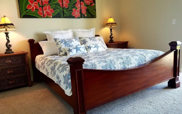 Hale Lolii 2 Bedrooms 2 Bathrooms Condo