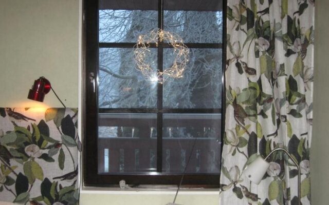 Lilla Hult B&B