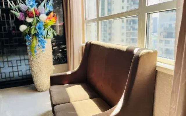 Shiji Jinyuan International Hotel