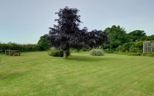 Holiday Home Eelsfoot
