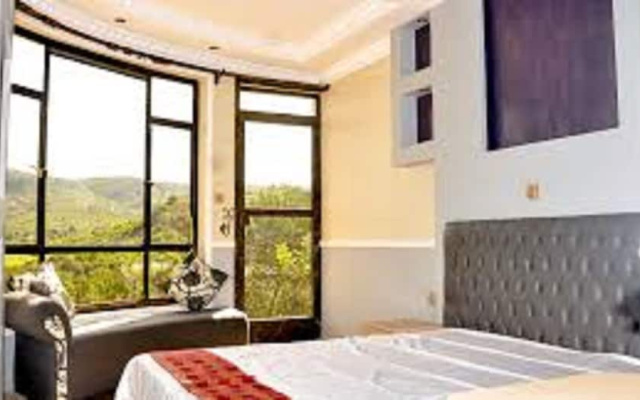 Havila Resort