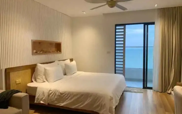 TMS Beachfront Quy Nhon - Enochnguyen