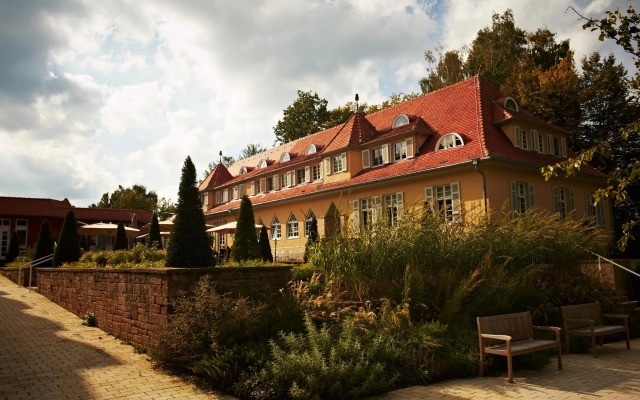 Waldhotel Stuttgart