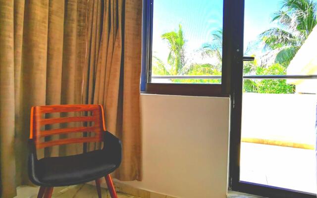 Casa Maraf Hotel Boutique - Adults Only