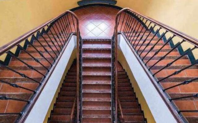Apartamentos Alcazaba