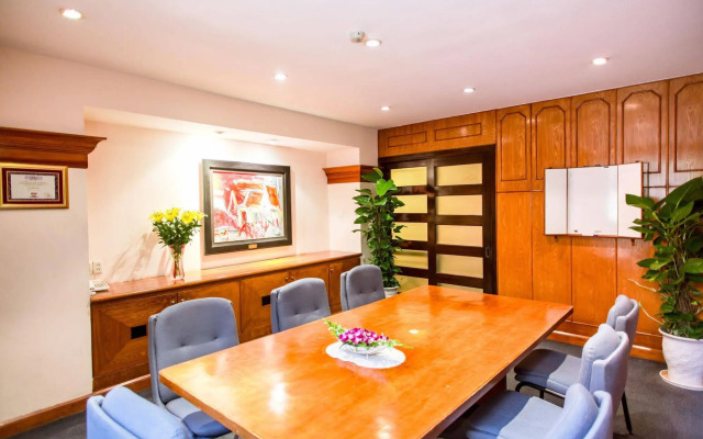 De Syloia Hotel