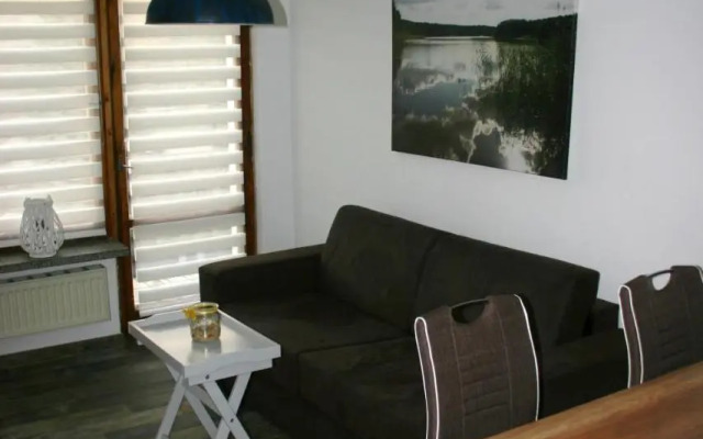 Ferienwohnung Am See 55