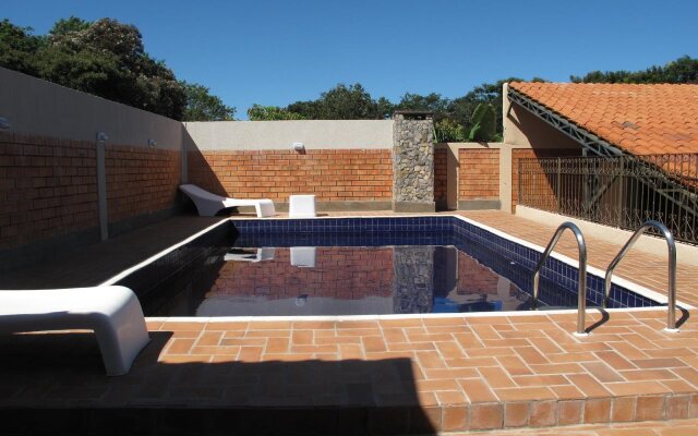 Upfront Lodge Iguassu