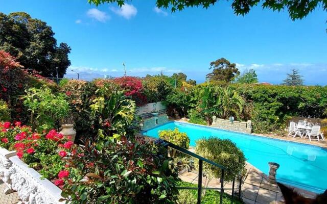 Roosboom Luxury Apartments