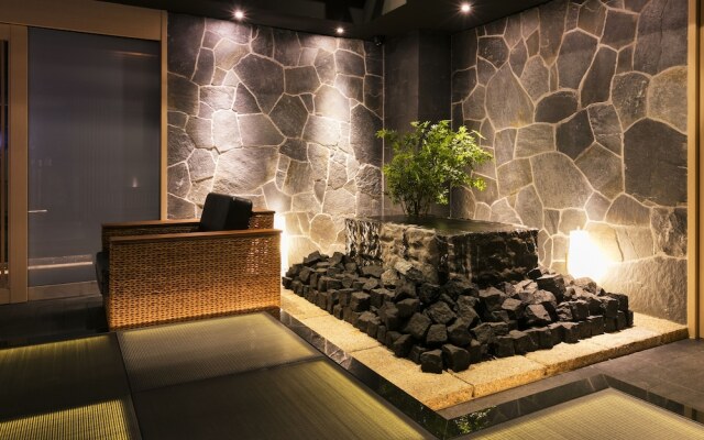 Ryokan & Day Shizuku