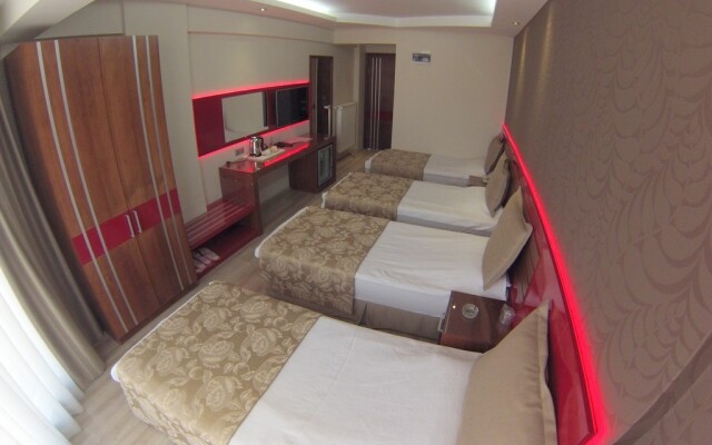 Anil Hotel