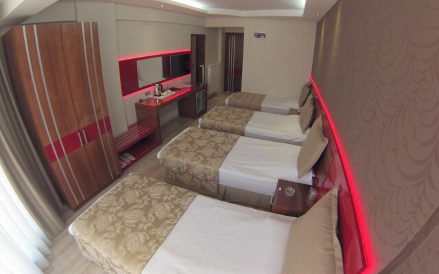 Anıl Hotel Bergama