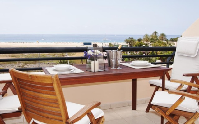 Seaviews Apartment in Morro Jable Fuerteventura