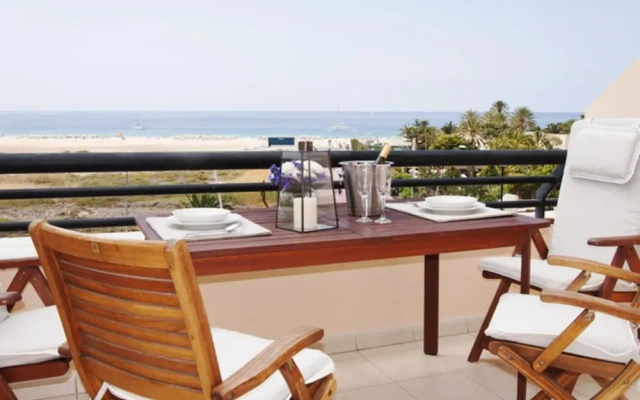 Seaviews Apartment in Morro Jable Fuerteventura