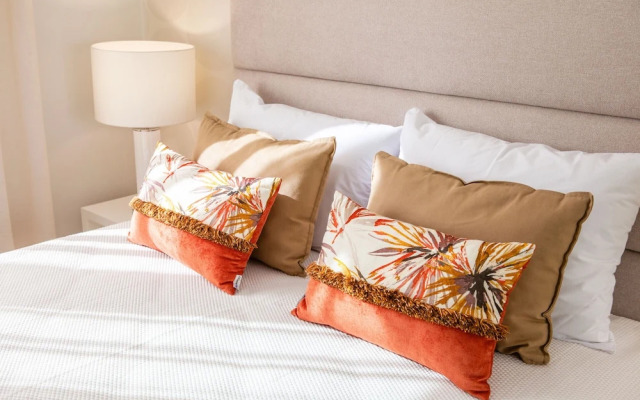 Apartment Oasis Diamond