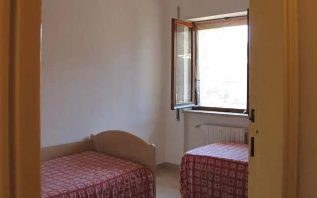 Apartment Walk to the Beach Tarquinia