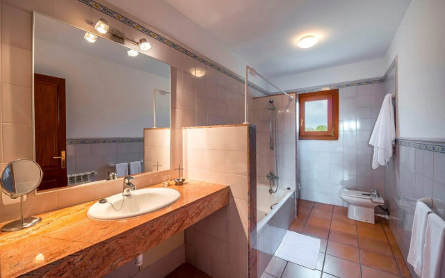Villa Fetget Can Tomeu