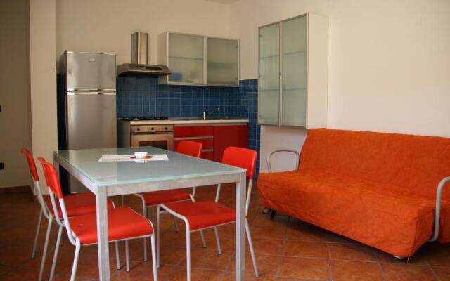 Residence Corso Monferrato