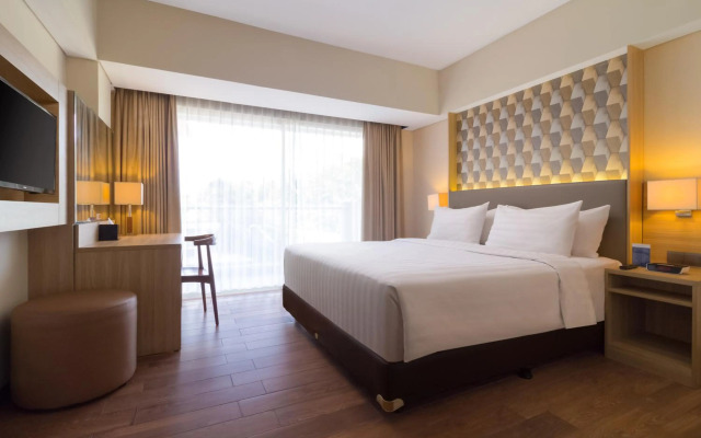 Best Western Kamala Jimbaran