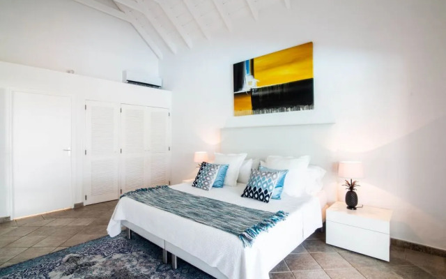 Dream Villa Terres Basses 578
