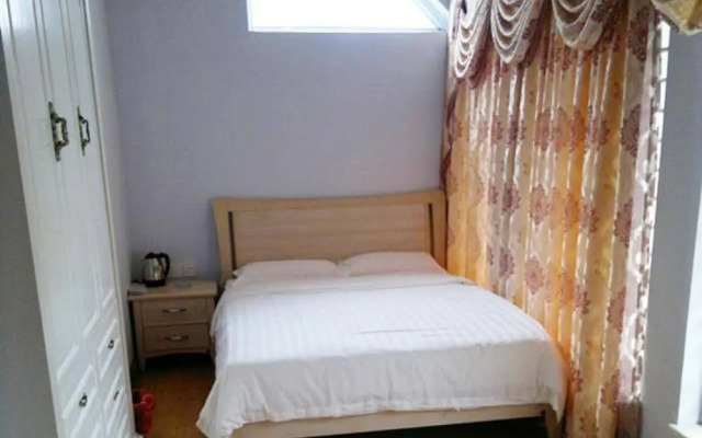 Beihai Silver Beach Resort