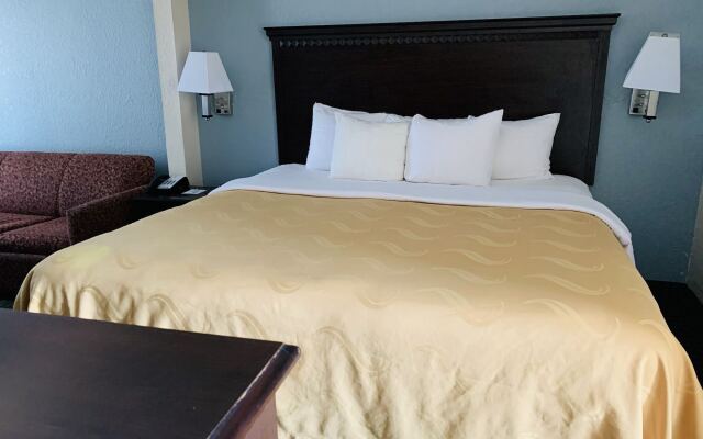 TownePlace Suites by Marriott Miramar Beach Destin