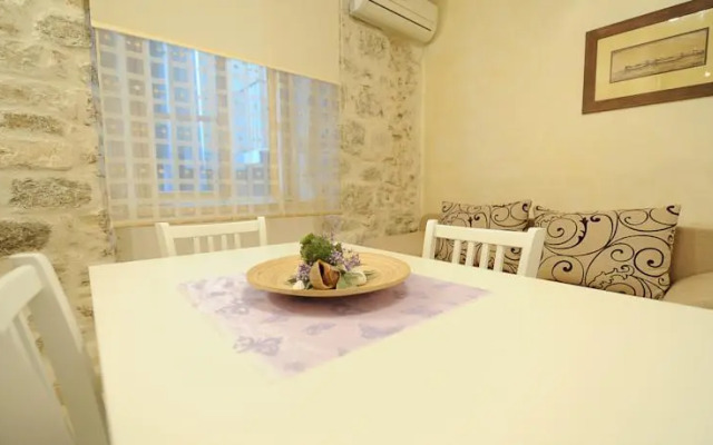 San Simeone Apartments