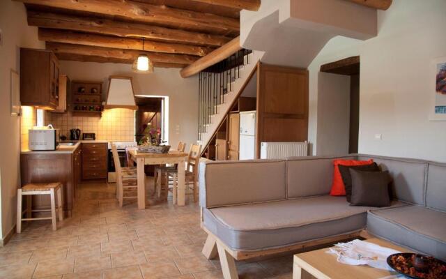 Citrea Villa