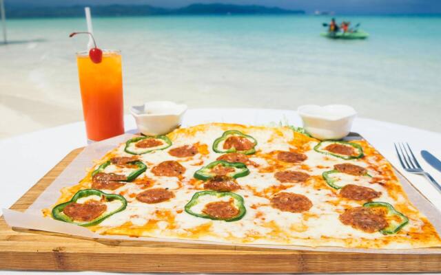 White House Beach Resort