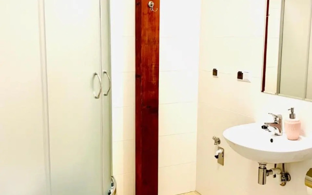 Apartament Salton