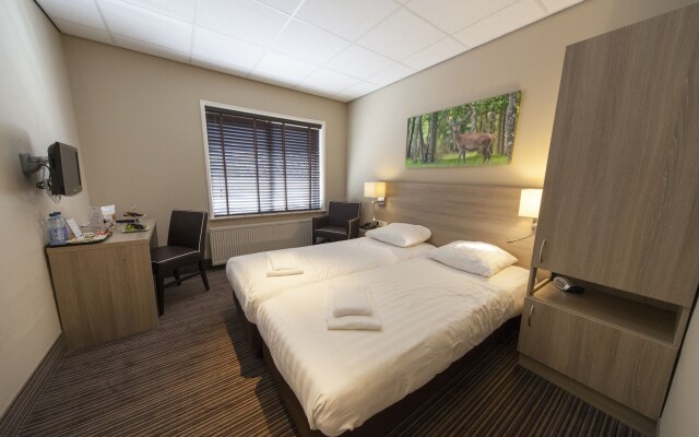 Fletcher Hotel-Restaurant Het Veluwse Bos