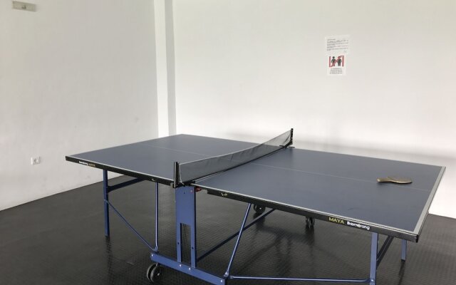 Apartamento Bahía Albufereta