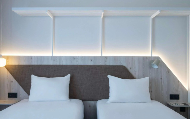 Ibis Styles Porto Vecchio